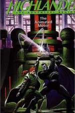 Watch Highlander The Animated Series 9Movies