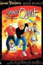 Watch Jonny Quest 9Movies