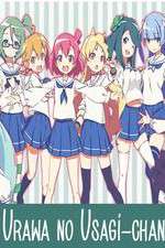 Watch Urawa no Usagi-chan 9Movies