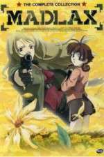 Watch Madlax 9Movies