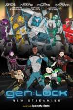 Watch Gen: Lock 9Movies