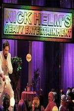 Watch Nick Helm's Heavy Entertainment 9Movies