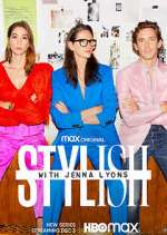 Watch Stylish with Jenna Lyons 9Movies
