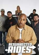 Watch Resurrected Rides 9Movies