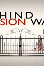 Watch Behind Mansion Walls 9Movies