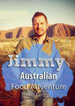 Watch Jimmy's Australian Food Adventure 9Movies