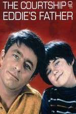 Watch The Courtship of Eddie's Father 9Movies