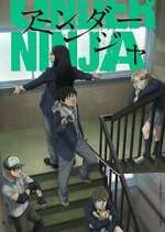 Watch Under Ninja 9Movies