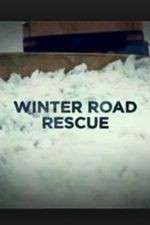 Watch Winter Road Rescue 9Movies