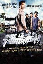 Watch Dane Cook's Tourgasm 9Movies
