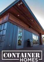 Watch Container Homes 9Movies