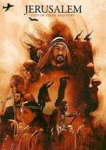 Watch Jerusalem: City of Faith and Fury 9Movies