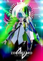 Watch Zenonzard The Animation 9Movies