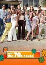 Watch MTV's The '70s House 9Movies