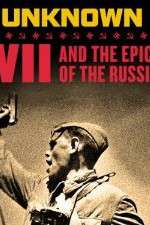 Watch The Unknown War 9Movies