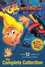 Watch The Adventures of McGee and Me 9Movies