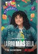 Watch La flor más bella 9Movies