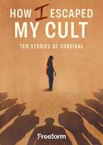 Watch How I Escaped My Cult 9Movies
