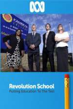 Watch Revolution School 9Movies