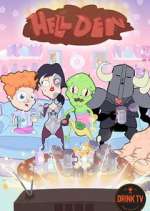 Watch Hell Den 9Movies