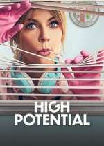 Watch High Potential 9Movies