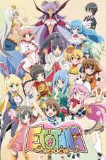 Watch Etotama 9Movies
