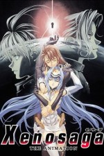 Watch Xenosaga: The Animation 9Movies
