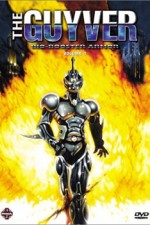 Watch The Guyver 9Movies