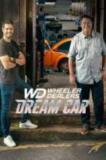 Watch Wheeler Dealers: Dream Car 9Movies