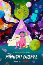Watch The Midnight Gospel 9Movies