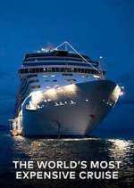 Watch Secrets of the World's Most Expensive Cruise Ship 9Movies