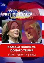 Watch MSNBC Presidential Debate 9Movies