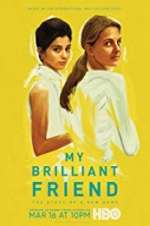 Watch My Brilliant Friend 9Movies