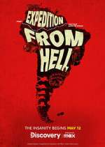 Watch Expedition from Hell: The Lost Tapes 9Movies