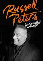 Watch Russell Peters: Irresponsible Ensemble 9Movies