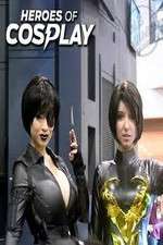 Watch Heroes of Cosplay 9Movies