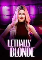 Watch Lethally Blonde 9Movies