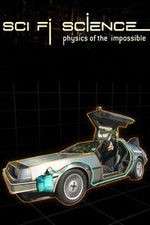 Watch Sci Fi Science Physics of the Impossible 9Movies