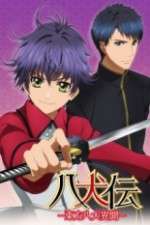 Watch Hakkenden Touhou Hakken Ibun 9Movies