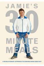 Watch Jamie's 30 Minute Meals 9Movies