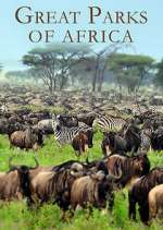 Watch Great Parks of Africa 9Movies