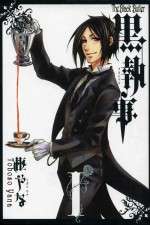 Watch The Black Butler 9Movies
