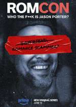 Watch ROMCON: Who the F**k is Jason Porter? 9Movies