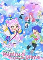 Watch Puniru is a Kawaii Slime 9Movies