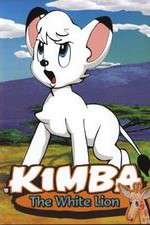 Watch Kimba the White Lion 9Movies