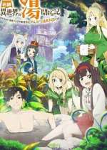 Watch Pioneer Log of the Storied Hot Springs "Alternate World's Springs" 9Movies