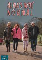 Watch Alma's Not Normal 9Movies
