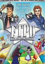 Watch Fairy Tale Police Department 9Movies
