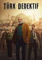 Watch The Turkish Detective 9Movies