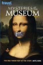 Watch Mysteries at the Museum 9Movies
